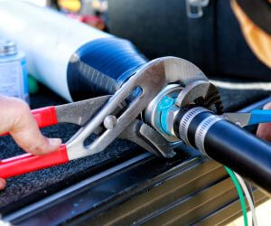About Emergency plumbing pros Darwin, CA
